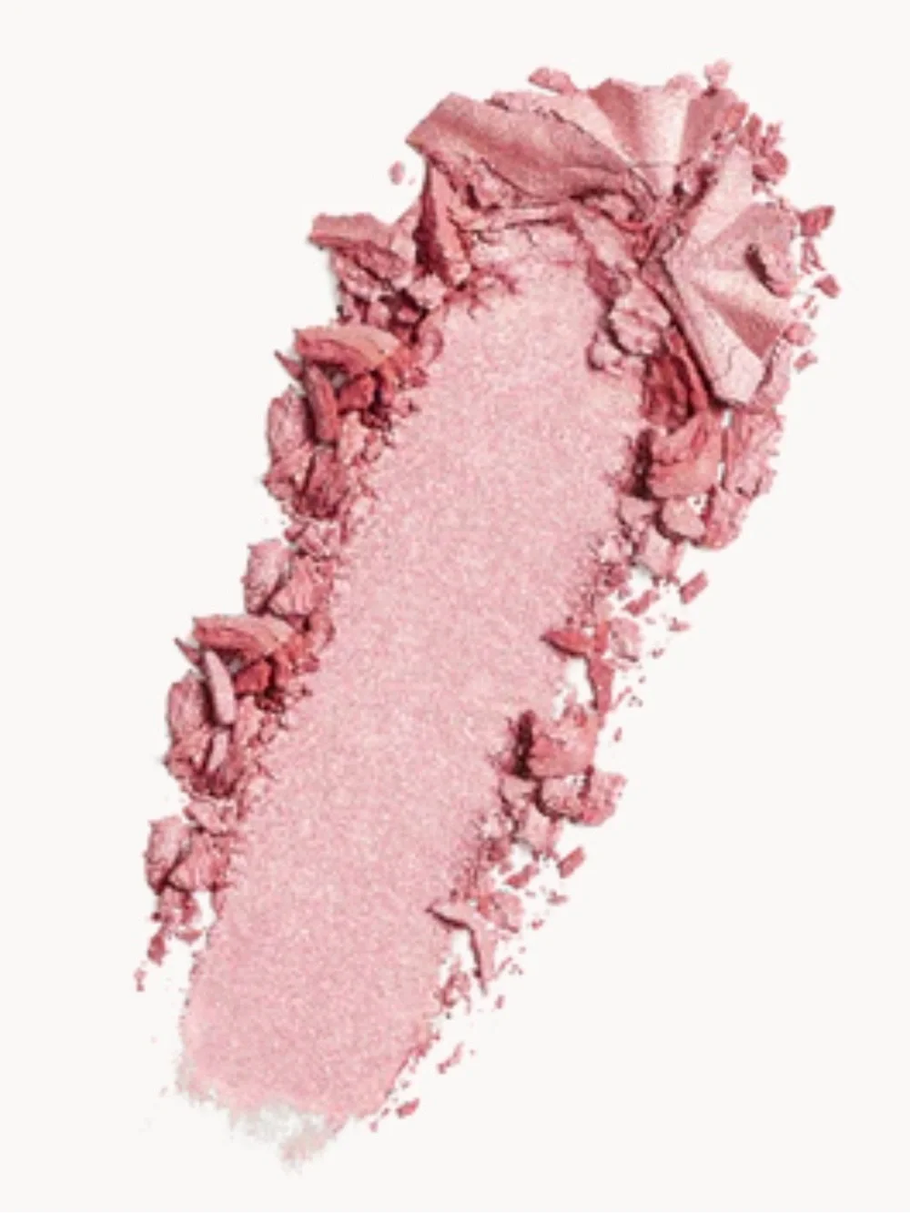 NEW-BareMinerals-GEN NUDE® HIGHLIGHTING BLUSH-Rose Glow